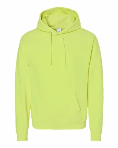 SAFETY GREEN