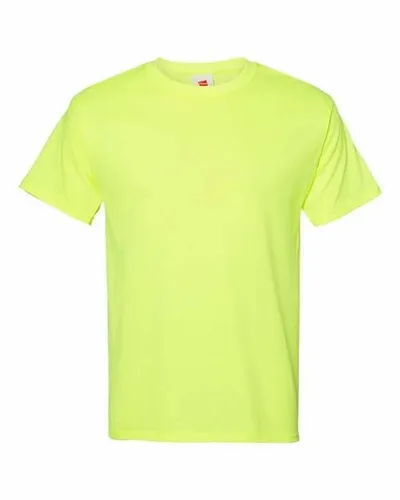SAFETY GREEN