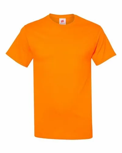 SAFETY ORANGE