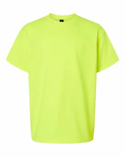 SAFETY GREEN