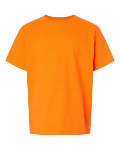 SAFETY ORANGE