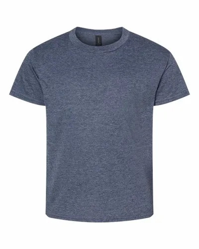 Heather Navy