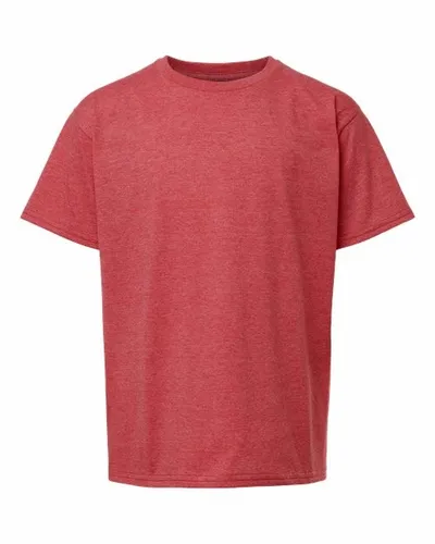 Heather Red