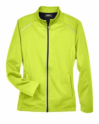 SAFETY YELLOW