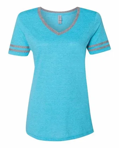 Caribbean Blue/ Oxford