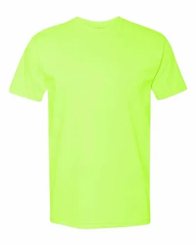 Neon Yellow