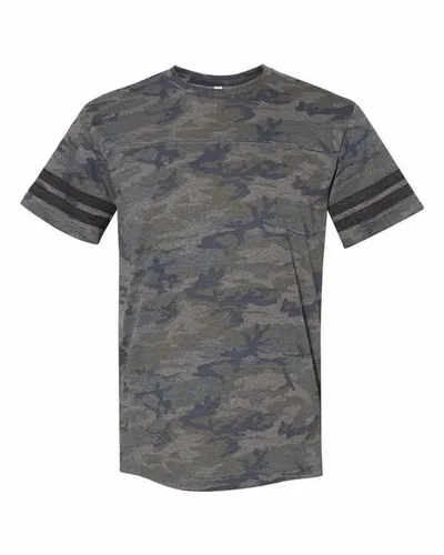 Vintage Camo/ Vintage Smoke