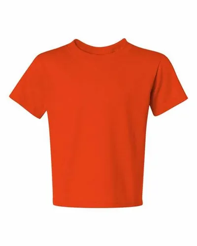 Burnt Orange