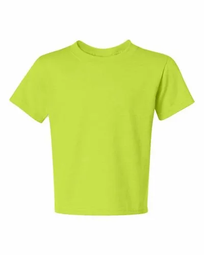 SAFETY GREEN