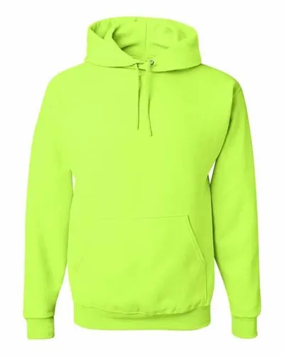 SAFETY GREEN