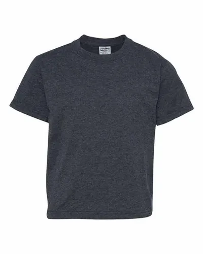 Vintage Heather Navy