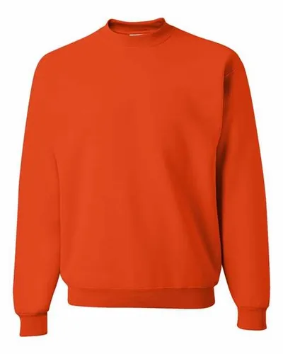 Burnt Orange