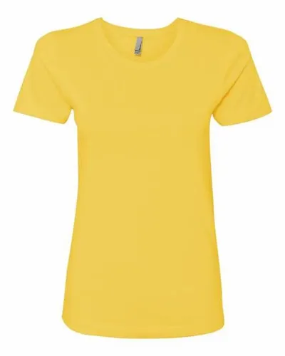 Vibrant Yellow