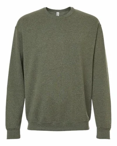 Military Green Heather