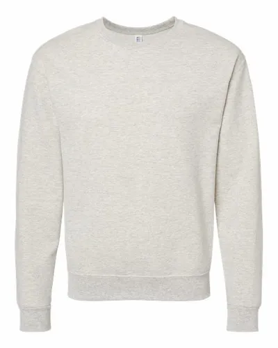Oatmeal Heather