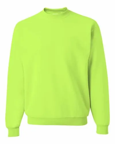 SAFETY GREEN