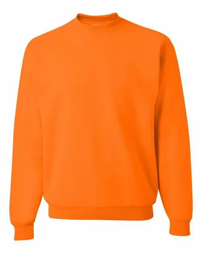 SAFETY ORANGE