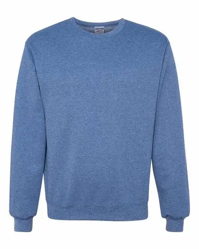 Vintage Heather Blue