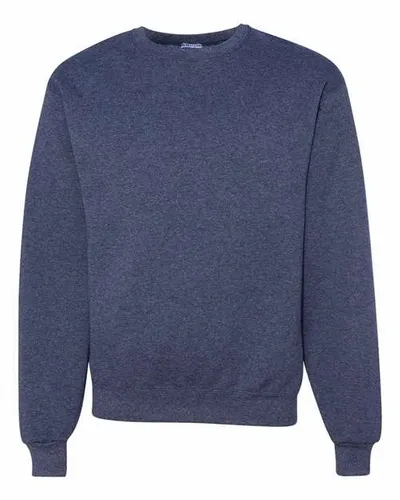 Vintage Heather Navy