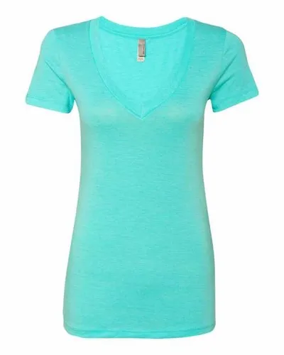 Tahiti blauw