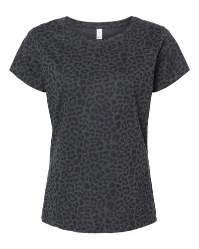 Black Leopard