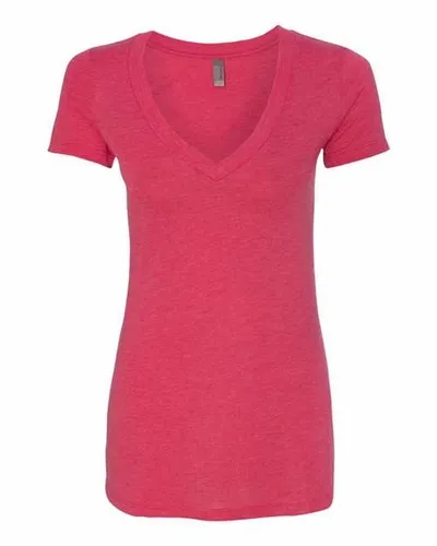 Vintage Schokkend Roze
