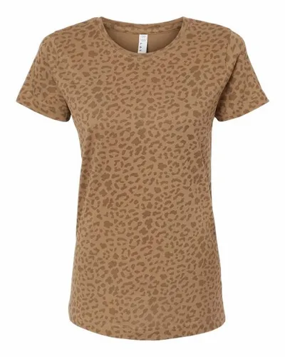 Brown Leopard