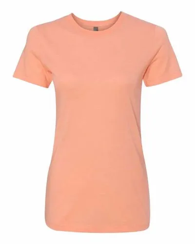 Vintage Light Orange