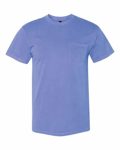 Bleu péri