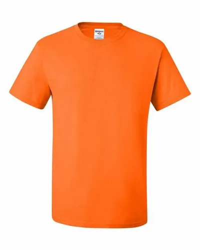 SAFETY ORANGE