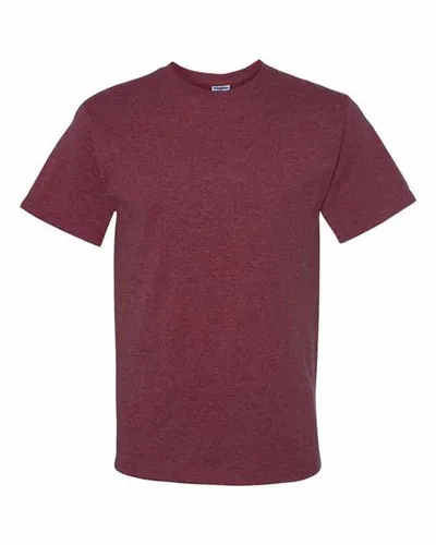 Vintage Heather Maroon