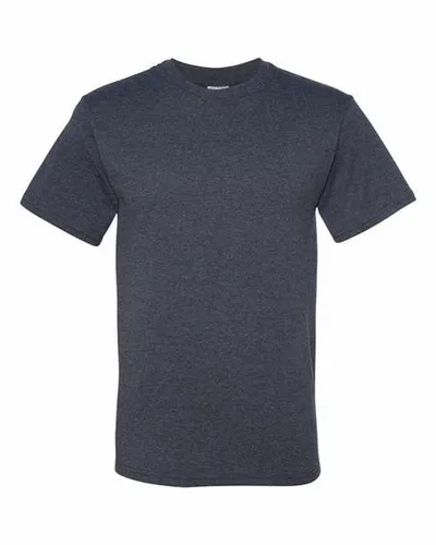 Vintage Heather Navy