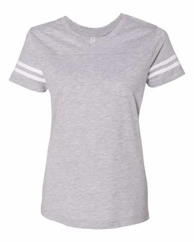 Vintage Heather/ White