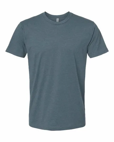 Heather Slate Blue