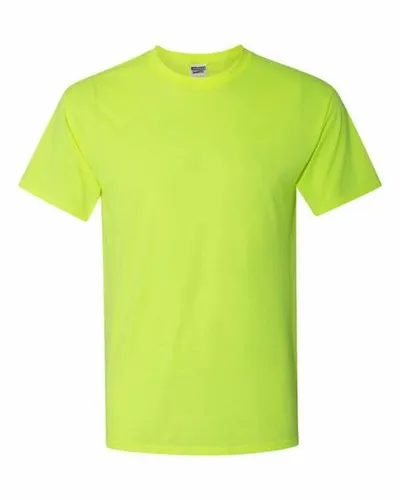 SAFETY GREEN