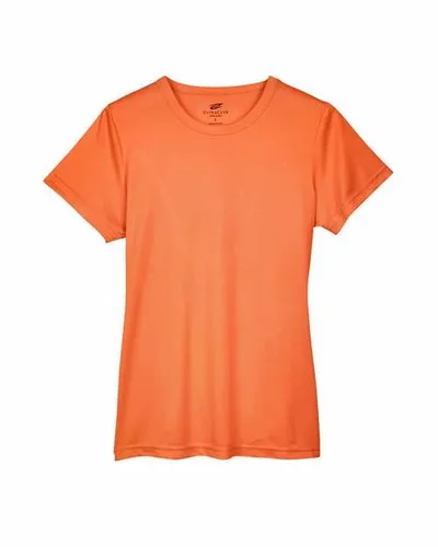 Bright Orange