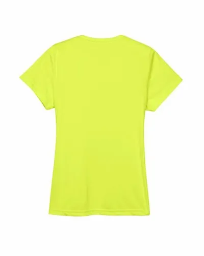 Bright Yellow