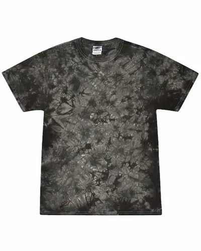 CRYSTAL BLACK