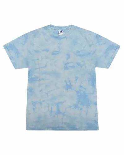 Crystal Carolina Blue