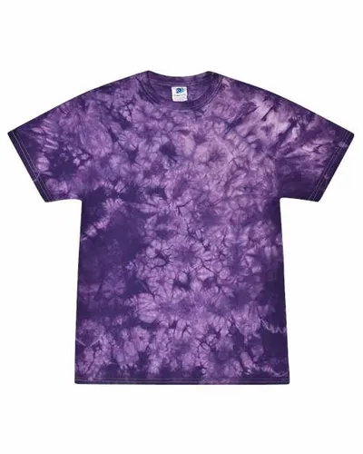 CRYSTAL PURPLE