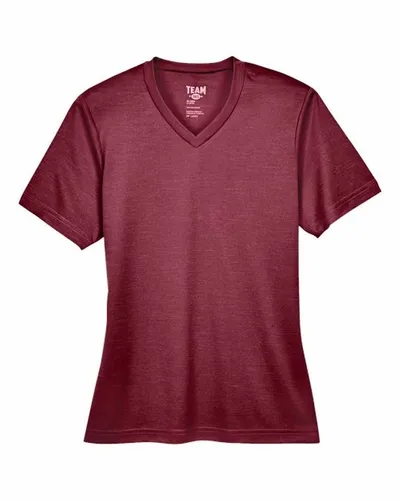 Sport Maroon Heather