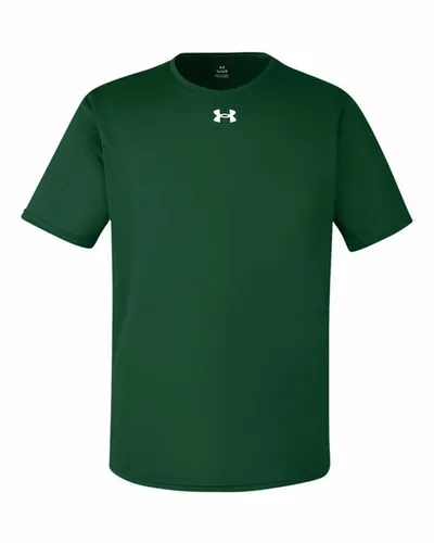 Forest Green/ White