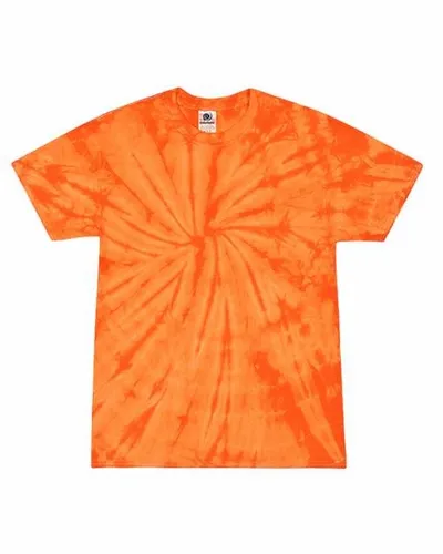 SPIDER ORANGE
