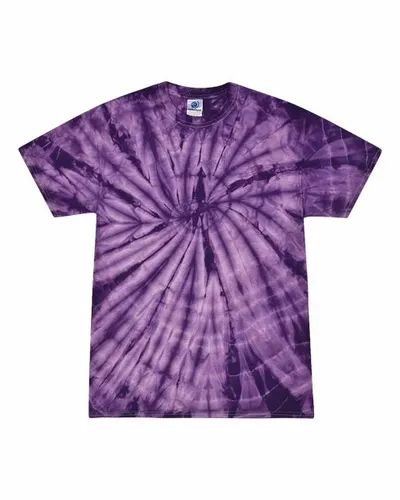 SPIDER PURPLE