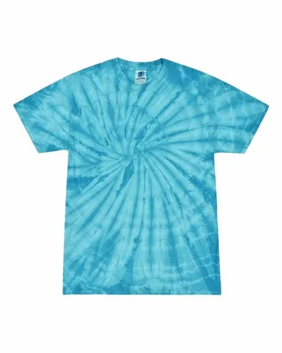 SPIDER TURQUOISE
