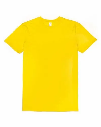Bright Yellow