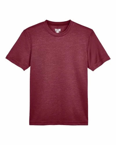 Sport Maroon Heather