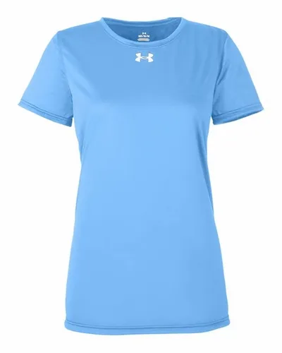 Carolina Blue/ White