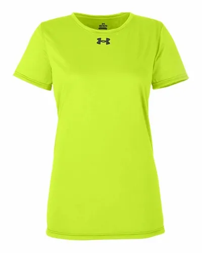 High-Vis Yellow/ Black
