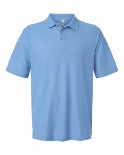 Light College Blue